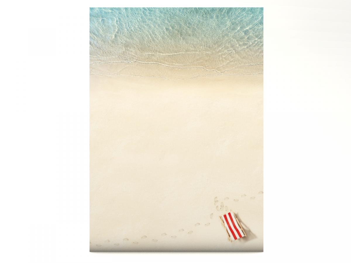 Stationery dream holiday Writing paper